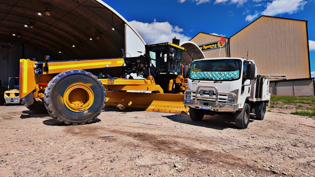 Hunter diesel service | 18 Wanaruah Cl, Wattle Ponds NSW 2330, Australia | Phone: 0421 490 197
