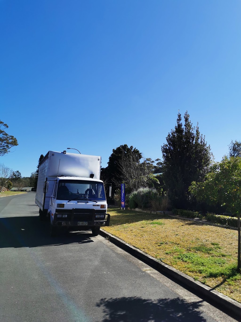 The Mountain Movers - Blue Mountains Removalists | 41 Portland Rd, Medlow Bath NSW 2780, Australia | Phone: 0411 569 409