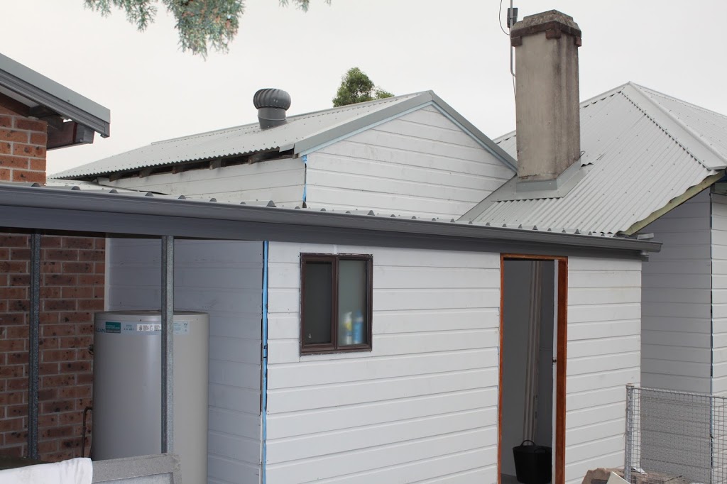 Beveridge Roofing Solutions | 371 Hillsborough Rd, Warners Bay NSW 2282, Australia | Phone: (02) 4954 7977