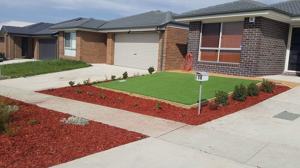 Ace Home and Garden Maintenance | general contractor | 11 Aroona Ct, Ngunnawal ACT 2913, Australia | 0419905410 OR +61 419 905 410