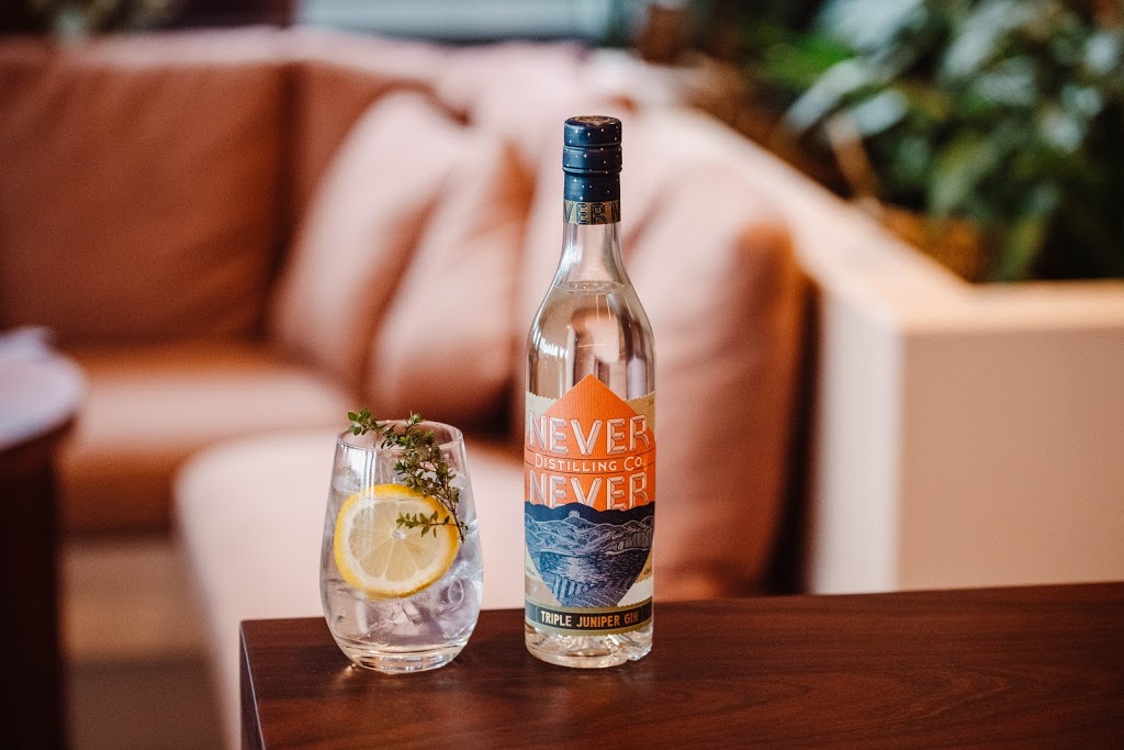 Never Never Distilling Co. | 56 Field St, McLaren Vale SA 5171, Australia | Phone: (08) 8125 5565