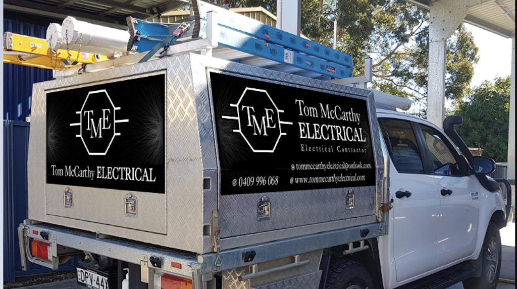 Tom McCarthy Electrical | electrician | 1660 The Lakes Way, Rainbow Flat NSW 2430, Australia | 0265536376 OR +61 2 6553 6376