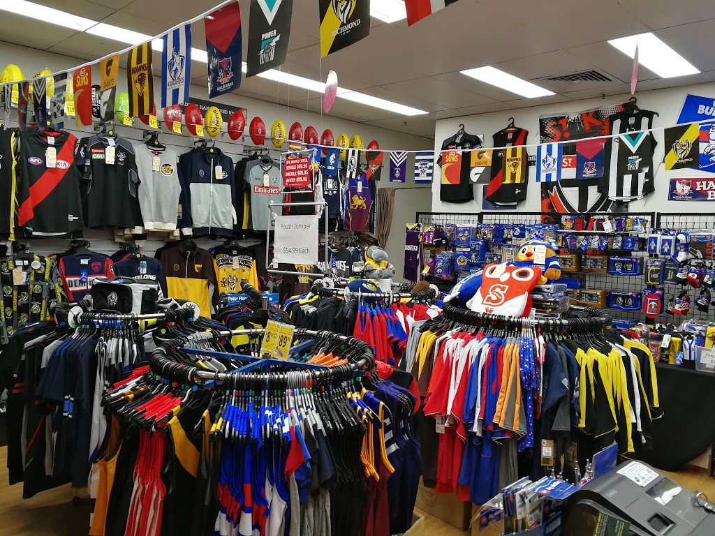 Spectator Sports Online | clothing store | 23/59-65 Maroondah Highway(cnr New st), Ringwood VIC 3134, Australia | 0398760488 OR +61 3 9876 0488