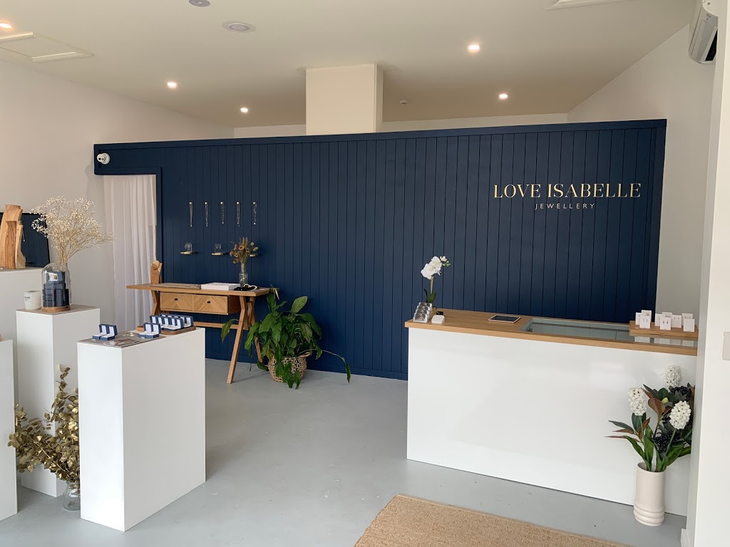 Love Isabelle Jewellery | jewelry store | 69 Pittwater Rd, Manly NSW 2095, Australia | 0421800135 OR +61 421 800 135
