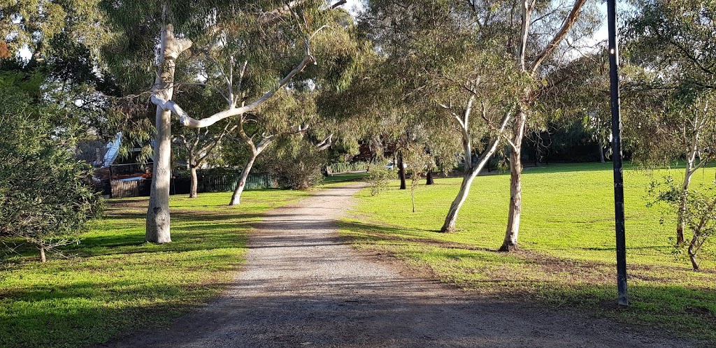 Smart Street Reserve | park | Hawthorn VIC 3122, Australia