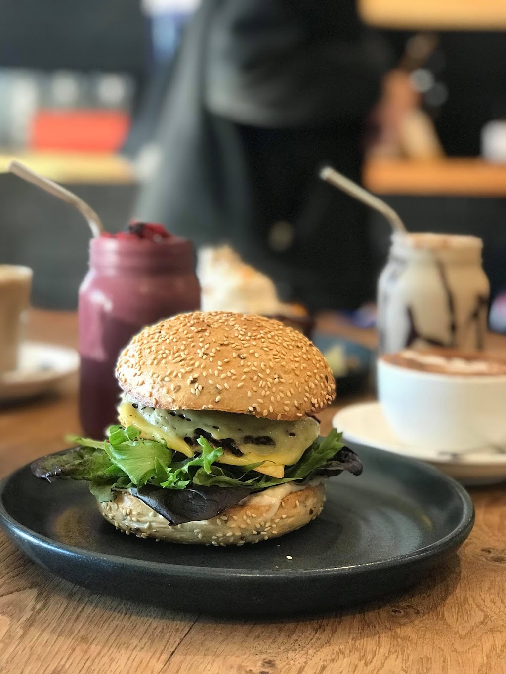 Island Whole Foods | cafe | 4/75 Chapel St, Cowes VIC 3922, Australia | 0359521567 OR +61 3 5952 1567