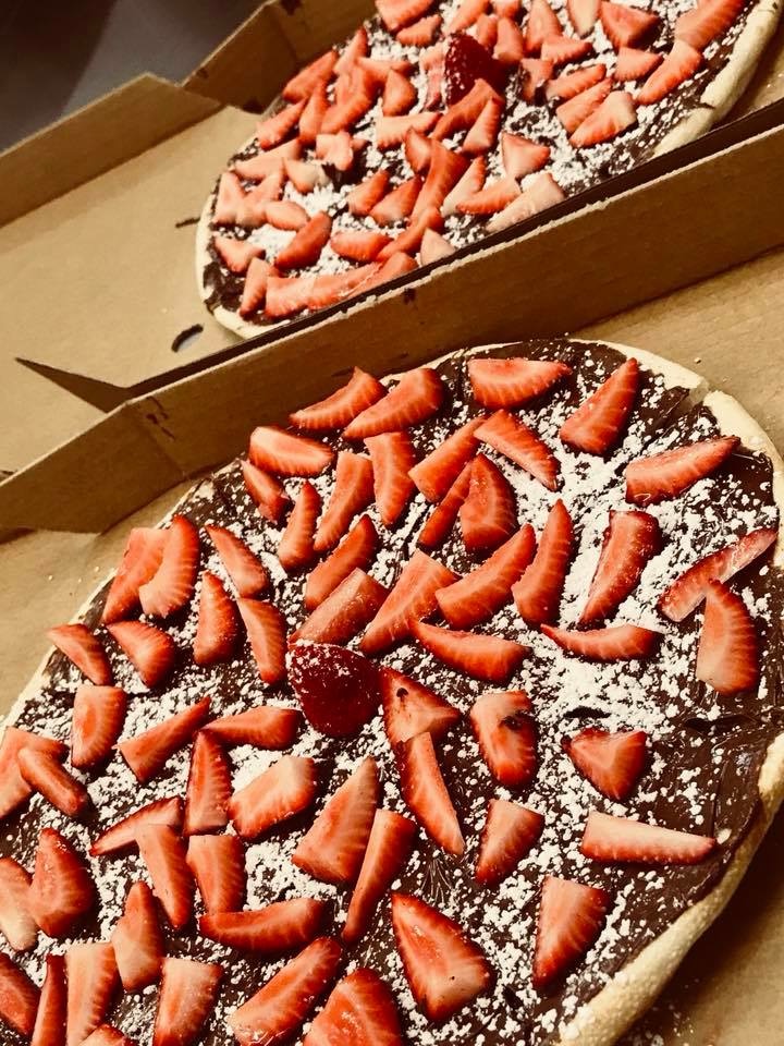 Smokin Joes Pizza & Grill - Healesville | 17-25 Maroondah Hwy, Healesville VIC 3777, Australia | Phone: (03) 5907 2068