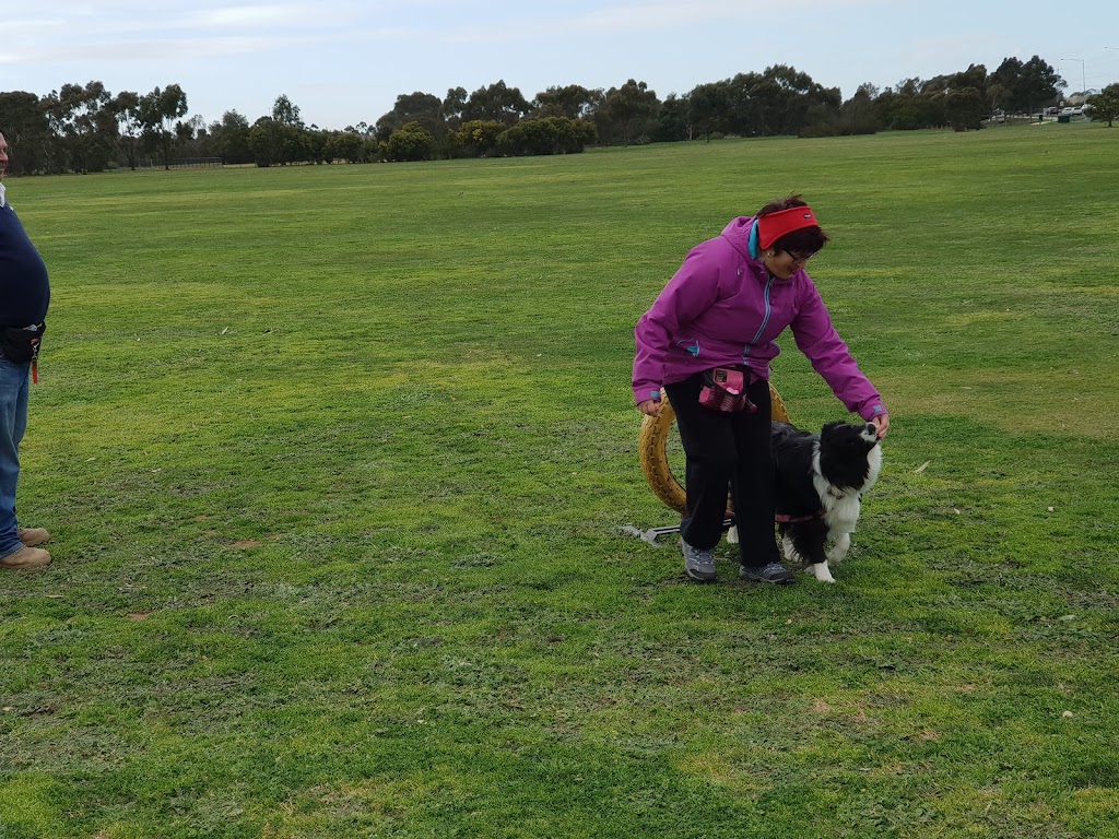 Werribee Obedience Dog Club | 720 Heaths Rd, Wyndham Vale VIC 3024, Australia | Phone: (03) 9742 2277