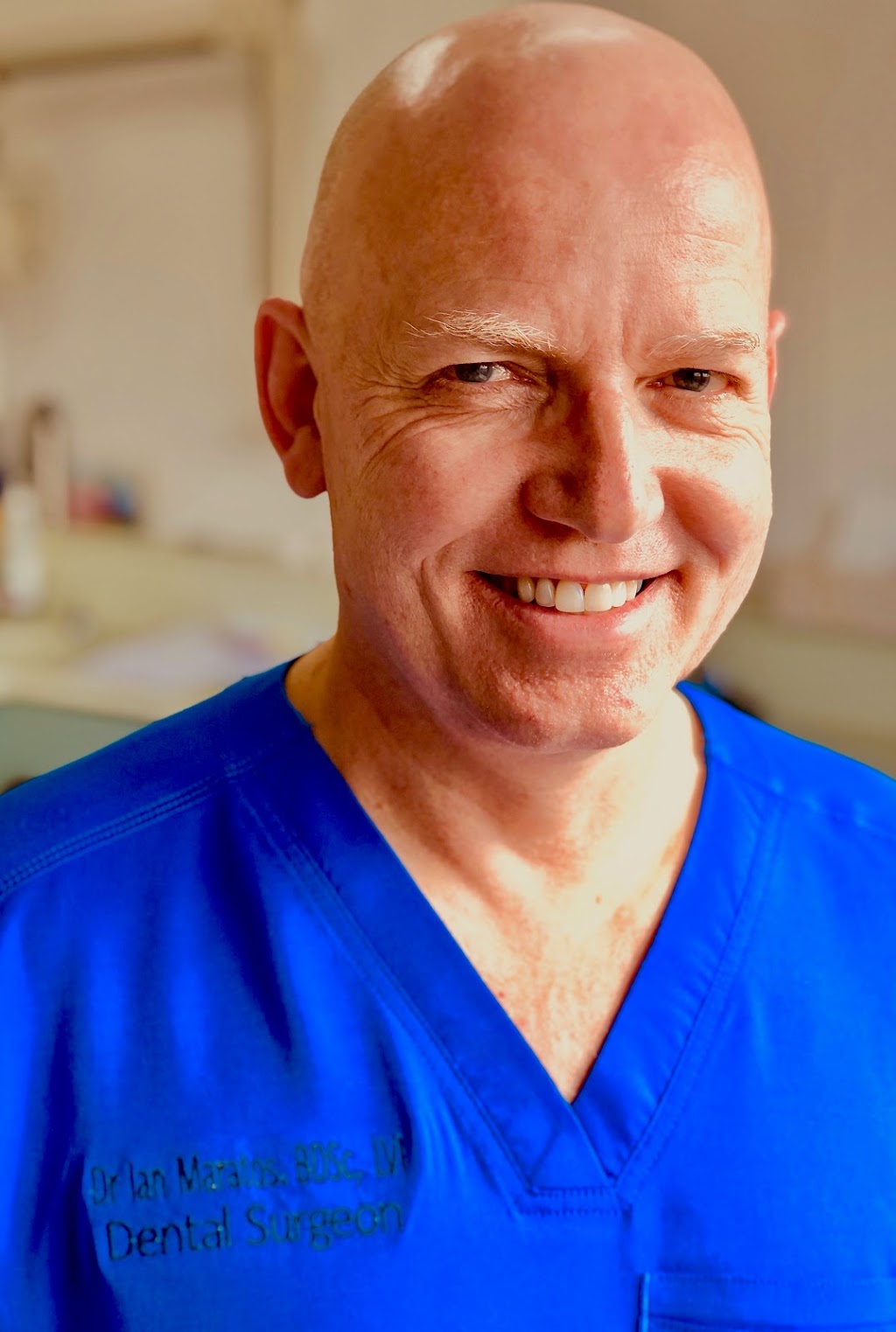 The Snore Fix Doctor | dentist | 486 Hampton St, Hampton VIC 3165, Australia | 0413107600 OR +61 413 107 600
