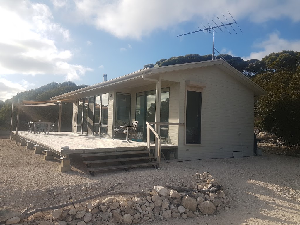 Wallaby Retreat | lodging | 107 Dover Farm Rd, Kingscote SA 5223, Australia