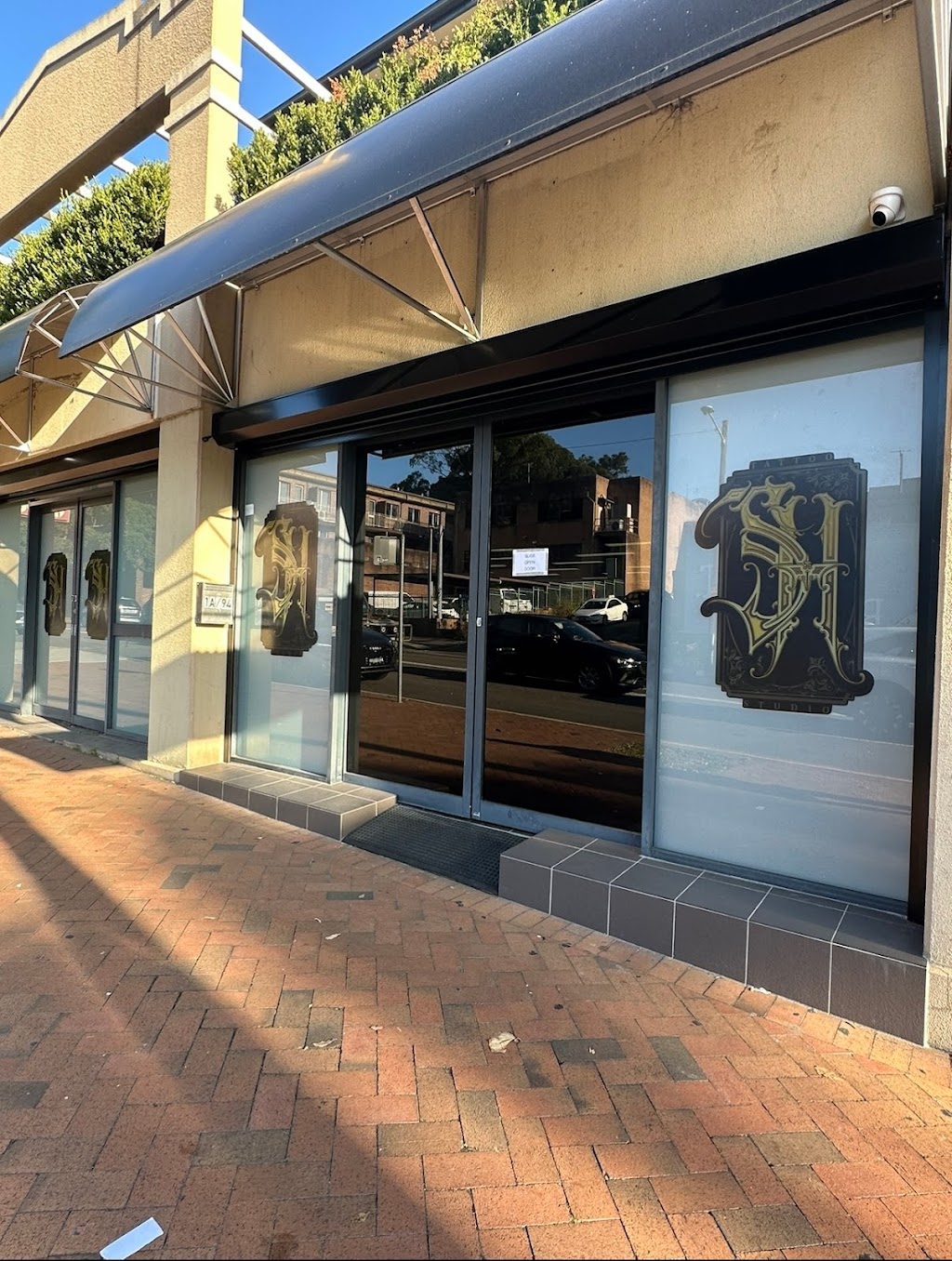 Sacred Heart Tattoo Studio | 1/94 Karimbla Rd, Miranda NSW 2228, Australia | Phone: (02) 9541 1224