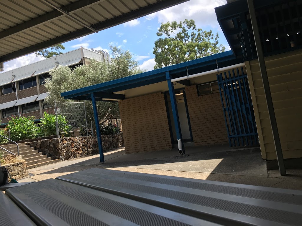 Block c Mansfield | school | 481 Broadwater Rd, Mansfield QLD 4122, Australia