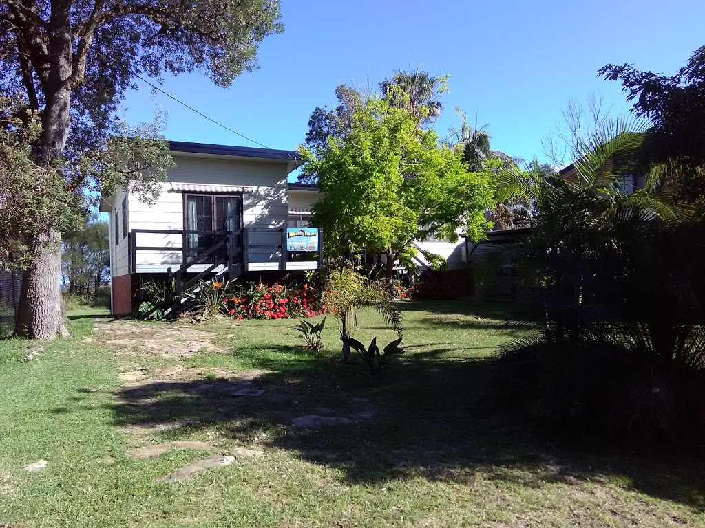 The Beach House | real estate agency | 22 Myamba Parade, Surfside NSW 2536, Australia | 0244724086 OR +61 2 4472 4086