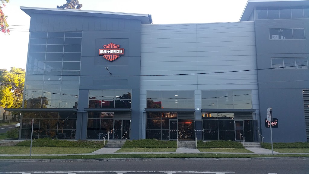 Fraser Motorcycles Northern Beaches | store | 170 Harbord Rd, Brookvale NSW 2100, Australia | 0284596000 OR +61 2 8459 6000