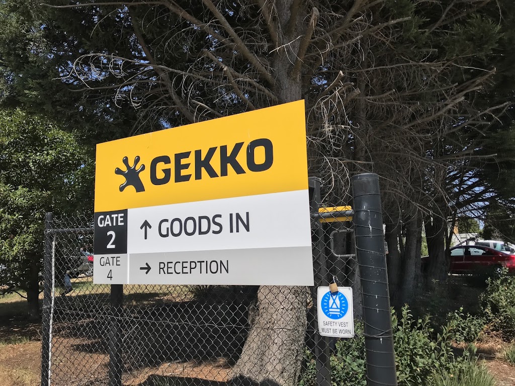 Gekko Systems |  | 321 Learmonth Rd, Mitchell Park VIC 3350, Australia | 0353395859 OR +61 3 5339 5859