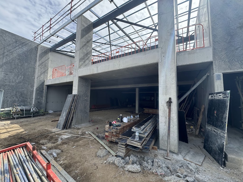 Farlow Concrete Pty Ltd | 29 Craft Cl, Toormina NSW 2452, Australia | Phone: (02) 6658 6441