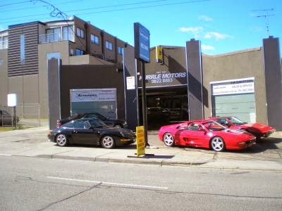 Kurrle Motors | car repair | 878 Toorak Rd, Hawthorn East VIC 3123, Australia | 0398228883 OR +61 3 9822 8883