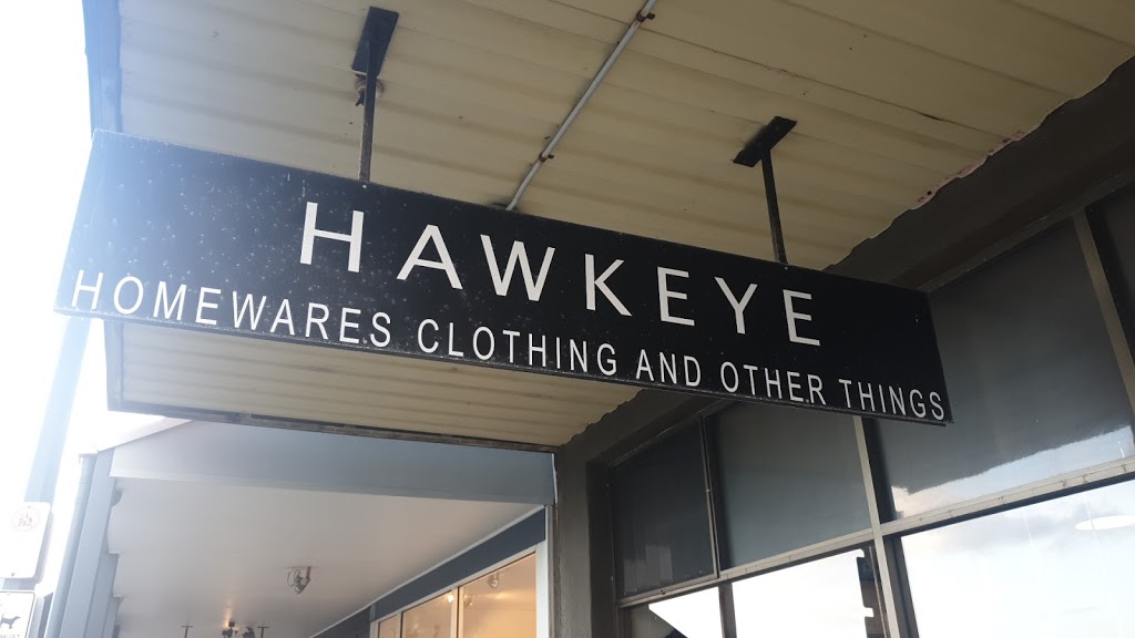 Hawkeye Homewares | home goods store | 147 Great Ocean Rd, Apollo Bay VIC 3233, Australia | 0417376053 OR +61 417 376 053