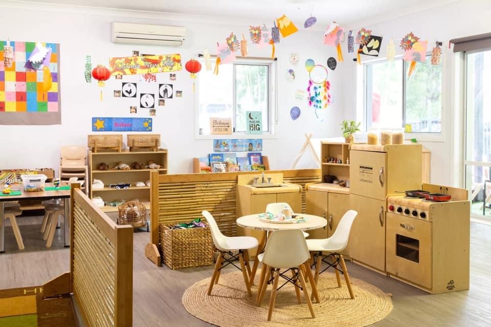 Little World for Active Learners |  | 76 Yarrimbah Dr, Nerang QLD 4211, Australia | 0755965961 OR +61 7 5596 5961