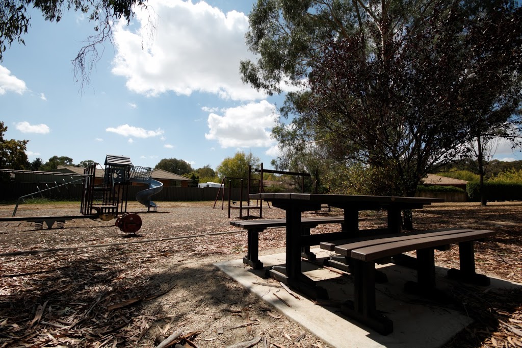 Sieben Park | park | 1 Ella Pl, Orange NSW 2800, Australia