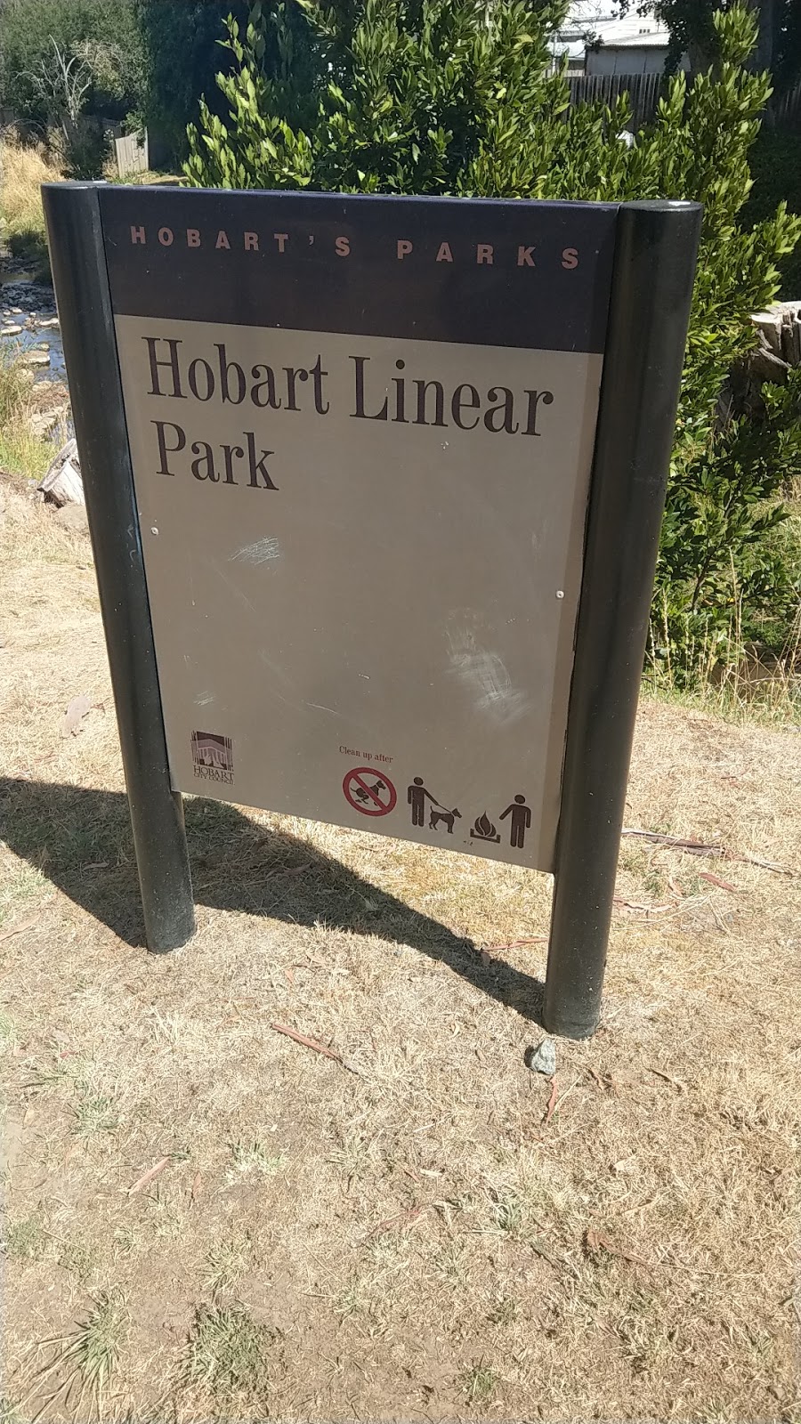 Hobart Linear Park | park | Un-Named Rd, South Hobart TAS 7004, Australia