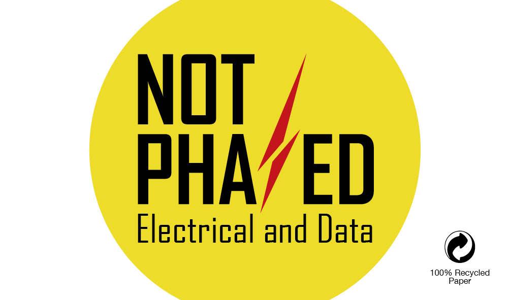 Not Phased Electrical and Data | electrician | 11 Parkway Drive, Marsden Park NSW 2765, Australia | 0431981740 OR +61 431 981 740