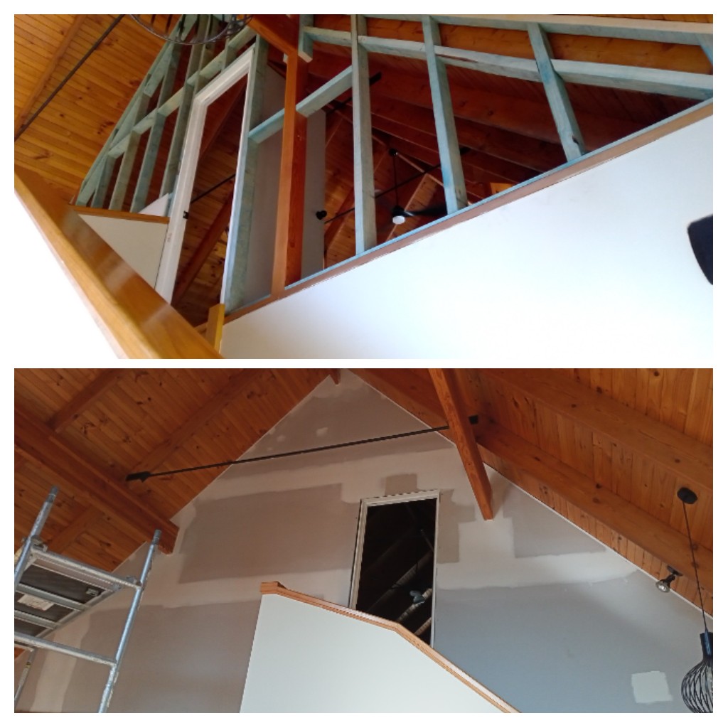 J&T Plastering | 2 Van Diemen Ave, Willmot NSW 2770, Australia | Phone: 0413 469 717