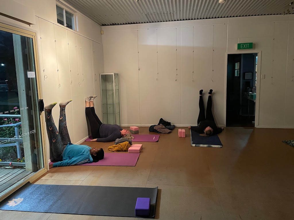 Wellness through Yoga | Limosa Rd, Lowood QLD 4311, Australia | Phone: 0411 127 268