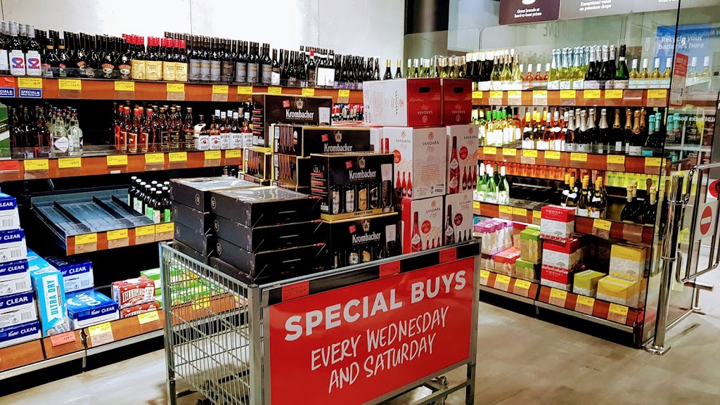 ALDI Manly | supermarket | 24A, E Esplanade, Manly NSW 2095, Australia
