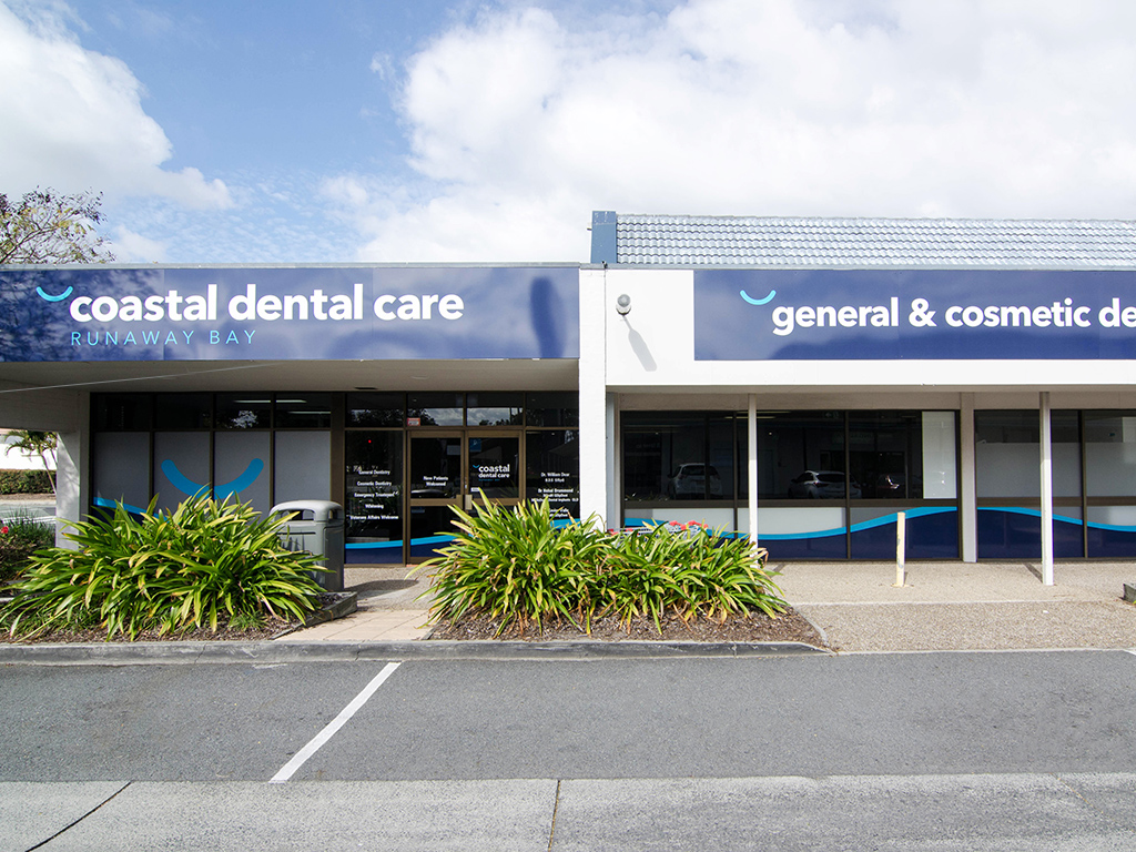 Coastal Dental Care Runaway Bay | dentist | Shop F/5A Lae Dr, Runaway Bay QLD 4216, Australia | 0755373377 OR +61 7 5537 3377