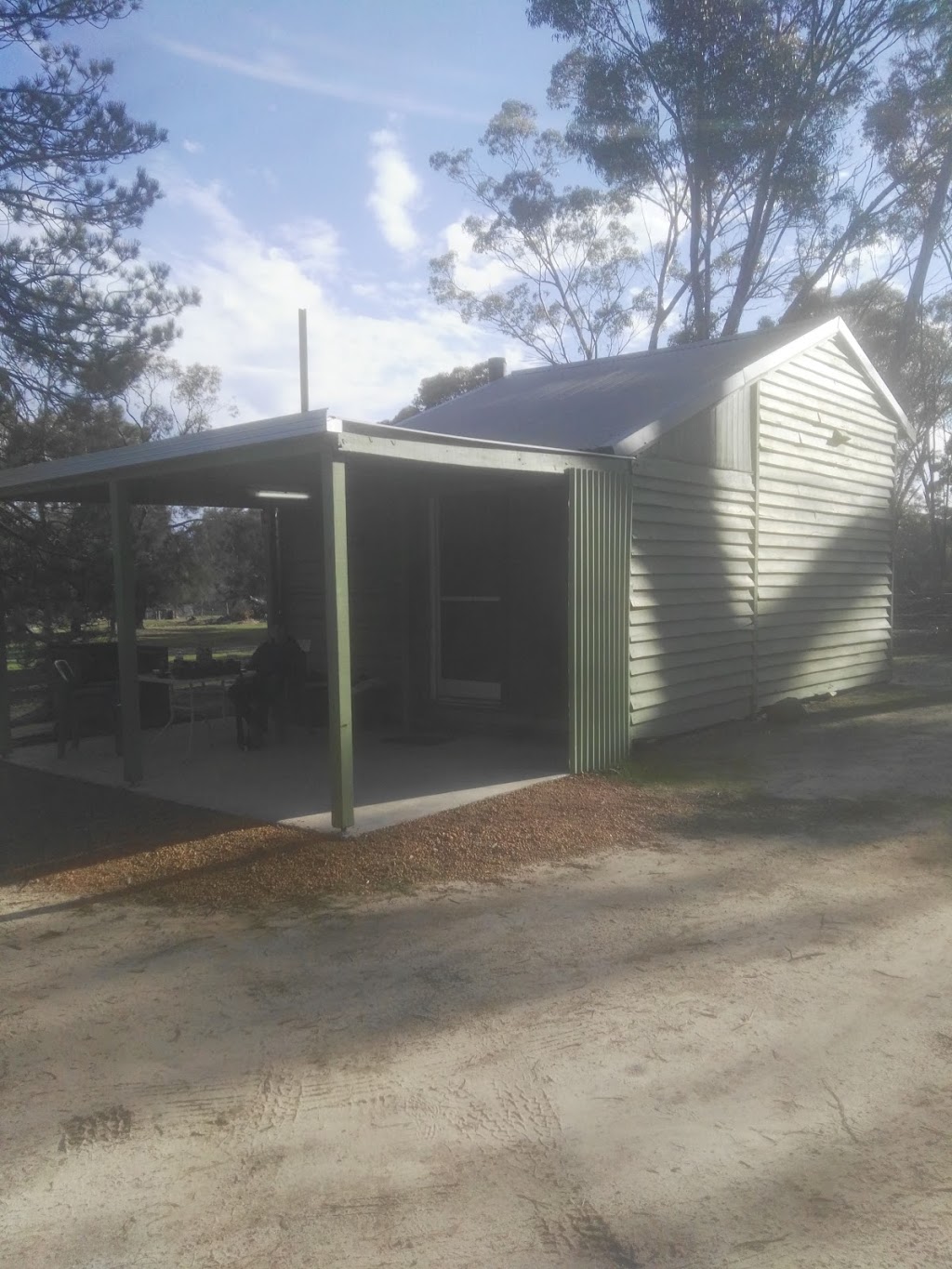 magpie Cabin, Lions Dryandra Village | Dryandra WA 6311, Australia