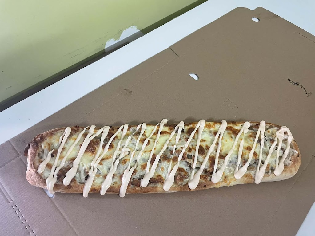 Boss Man Kitchen | 96 Main St, Grenfell NSW 2810, Australia | Phone: (02) 6343 2669