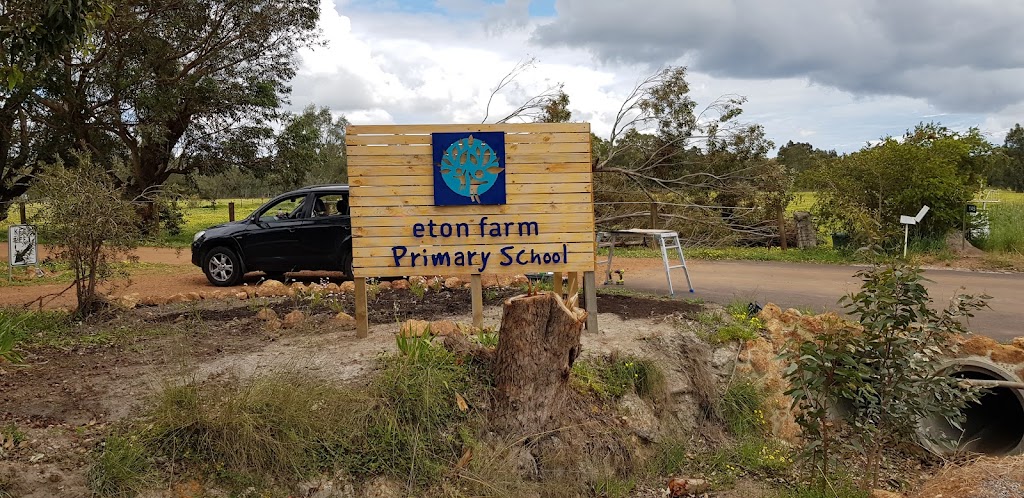 Eton Farm Agistment | 145 Summerfield Rd, Serpentine WA 6125, Australia | Phone: 0409 083 324