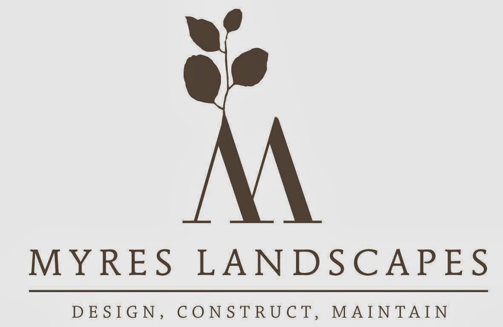 Myres Landscapes | general contractor | 9 Glenvista Ave, Emerald VIC 3782, Australia | 0432160879 OR +61 432 160 879