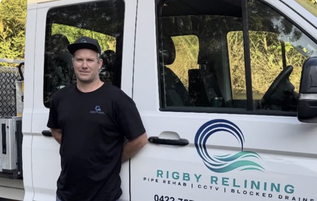 Rigby Relining | 77 Chesterfield Dr, Bonogin QLD 4213, Australia | Phone: 0422 757 879
