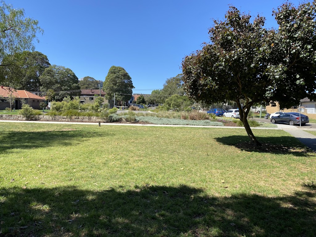 John Calopedos Memorial Playground | 2R Edward Ave, Kensington NSW 2033, Australia | Phone: 1300 722 542