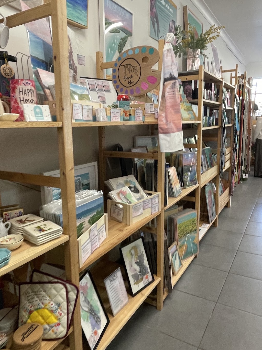 The Collective Beat Huskisson | 51 Owen St, Huskisson NSW 2540, Australia | Phone: 0403 630 211