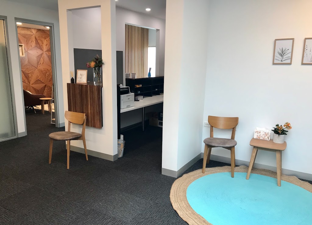 Psychology South & Wellbeing Services | 48 Browns Rd, Kingston TAS 7052, Australia | Phone: (03) 6267 7297