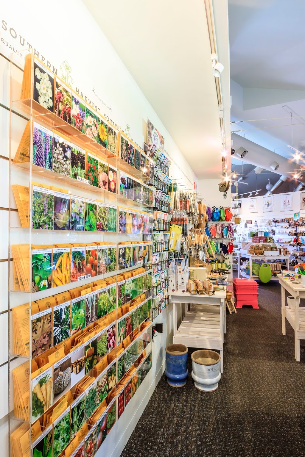 The Botanical Shop | store | Lower Domain Rd, Queens Domain TAS 7000, Australia | 0361660455 OR +61 3 6166 0455