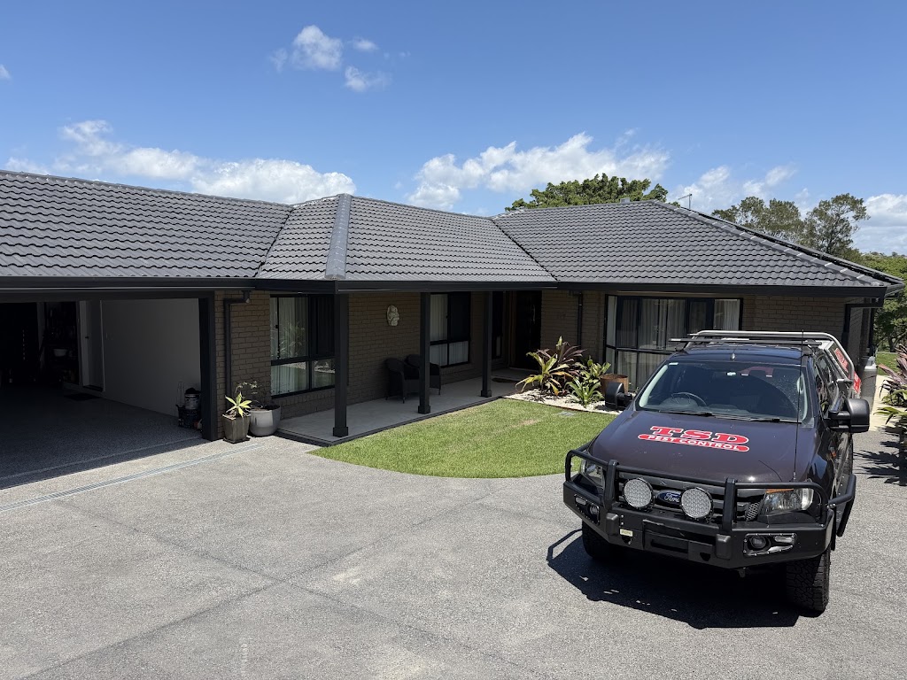 TSD Pest Control | Leisure Dr, Banora Point NSW 2486, Australia | Phone: 0429 953 234