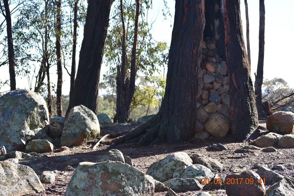 The Pinnacle | park | Hawker ACT 2614, Australia