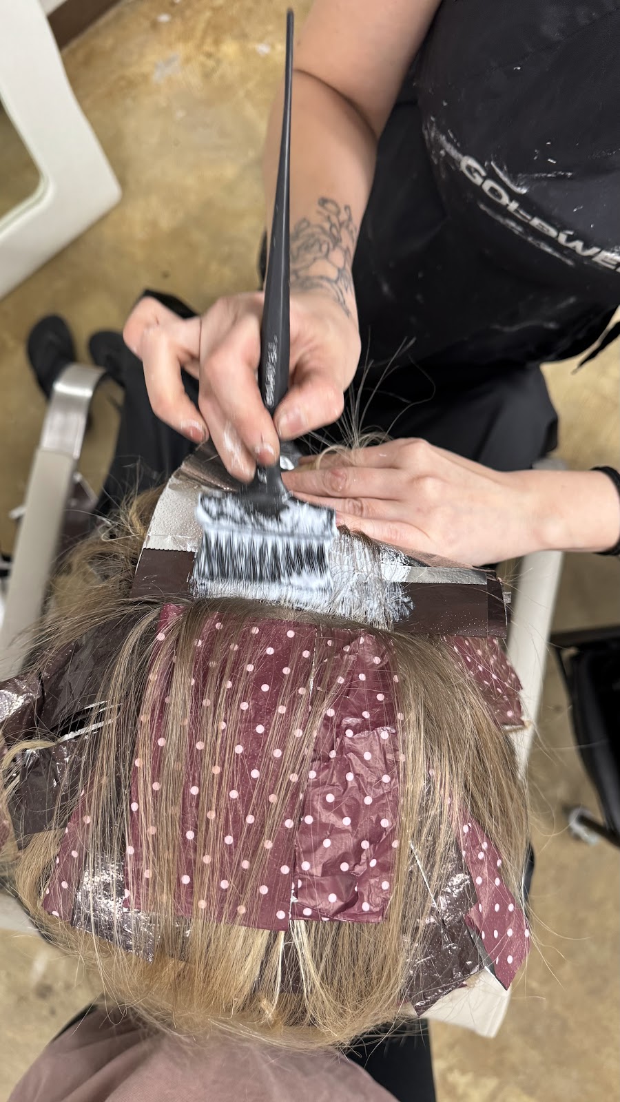 Temple by Zyna | 13 Watkins St, Moranbah QLD 4744, Australia | Phone: 0483 819 272