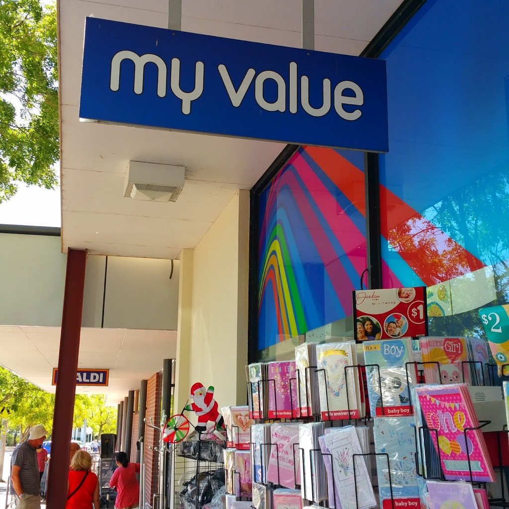 My Value | store | 60 Hardwick Cres, Holt ACT 2615, Australia | 0262553088 OR +61 2 6255 3088