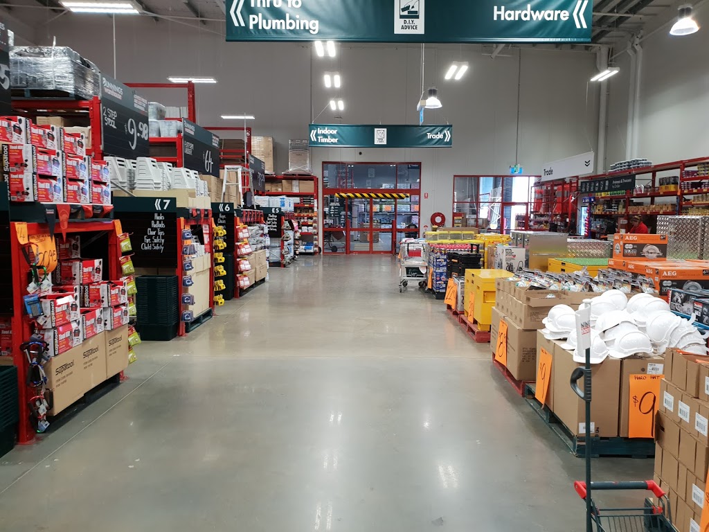 Bunnings Gregory Hills | 2 Rodeo Rd, Gregory Hills NSW 2557, Australia | Phone: (02) 4631 9100
