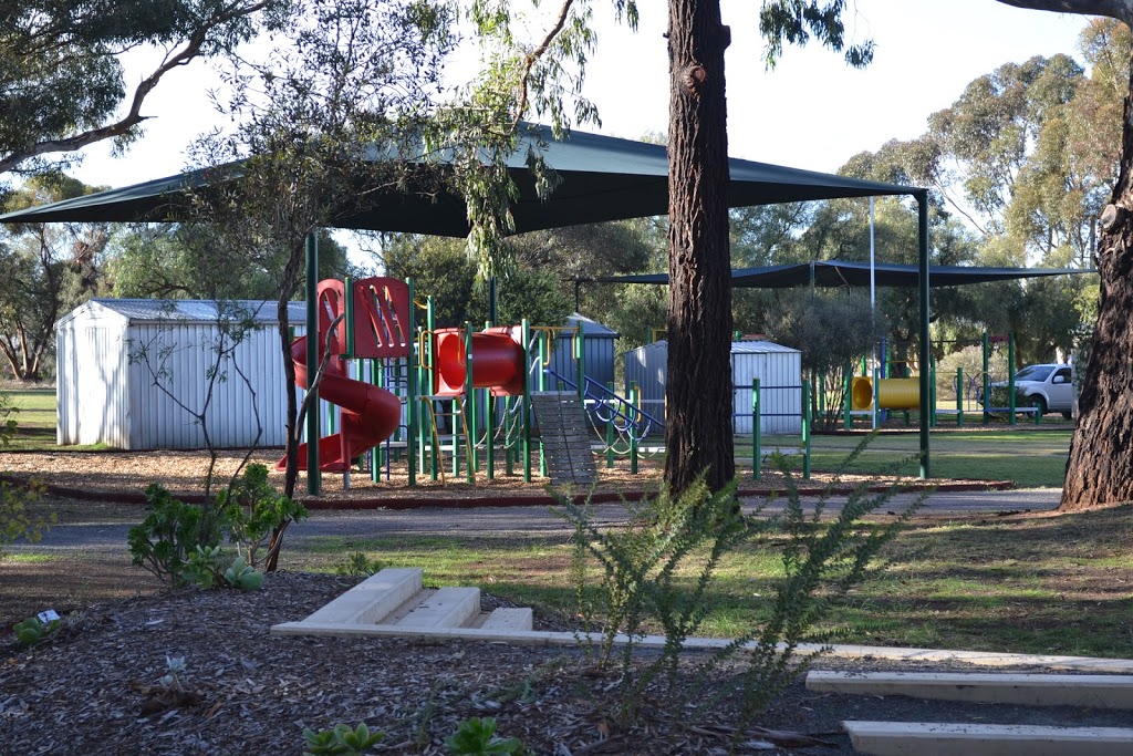 Booborowie Primary School | school | Booborowie SA 5417, Australia