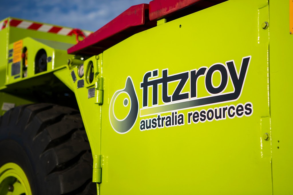 Fitzroy Australia Resources | Peak Downs Hwy, Coppabella QLD 4741, Australia | Phone: (07) 4958 0800