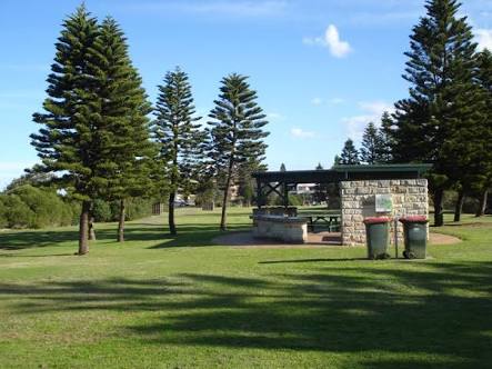 Apex Park | Seabeach Ave, Mona Vale NSW 2103, Australia