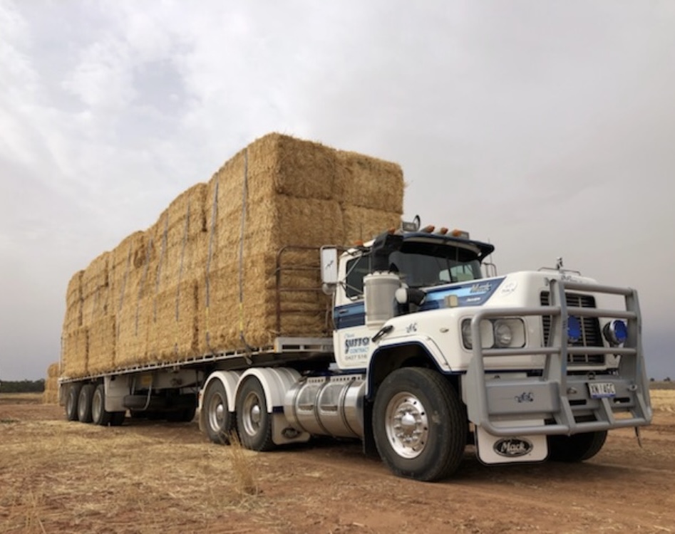 Chris Sutton Contracting PTY LTD | 1 Britts Rd, Darlington Point NSW 2706, Australia | Phone: 0427 516 197