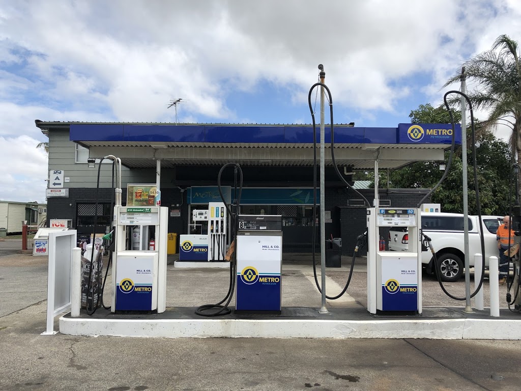 Metro Petroleum Heatherbrae | gas station | 206 Adelaide St, Heatherbrae NSW 2324, Australia | 0249873427 OR +61 2 4987 3427