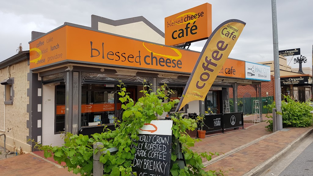 Blessed Cheese | 15 Pridham Blvd, Aldinga Beach SA 5173, Australia | Phone: (08) 8323 7958